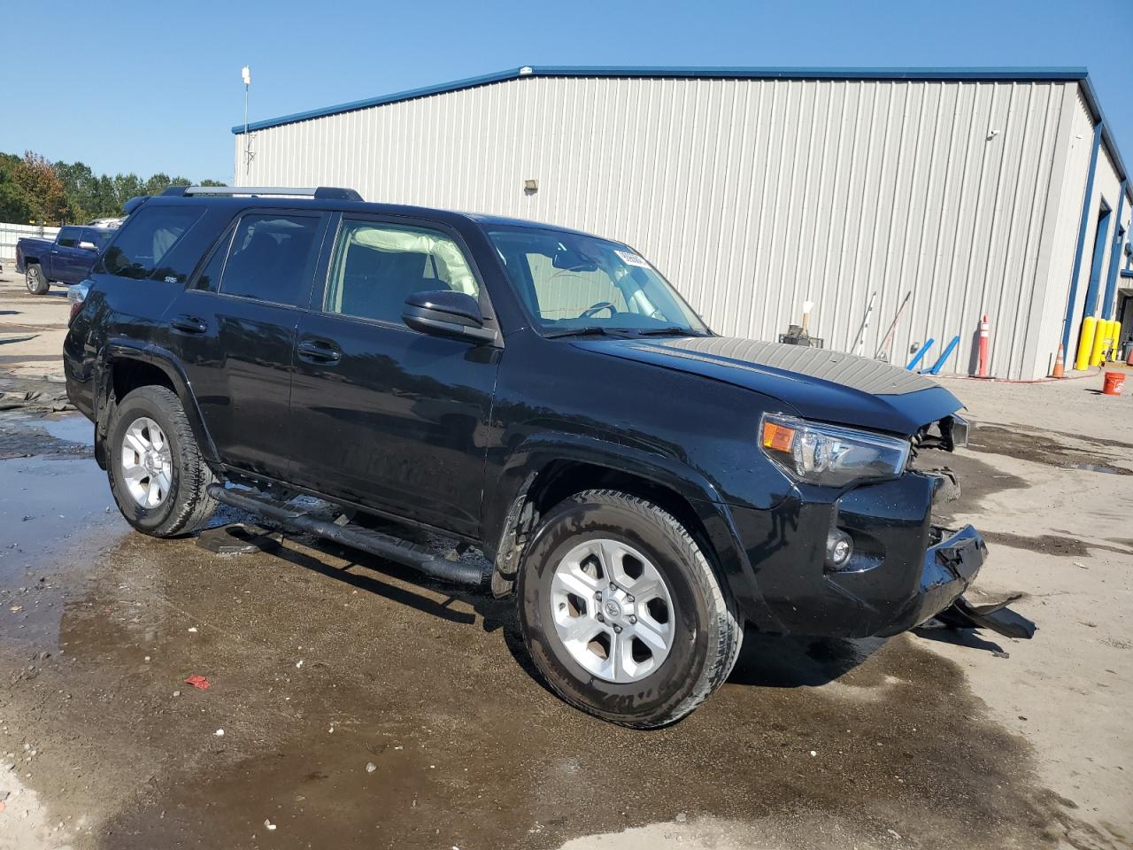 Toyota 4Runner Sr5 Image 13
