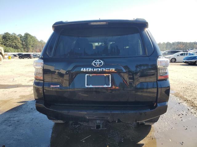 Toyota 4Runner Sr5 Image 11