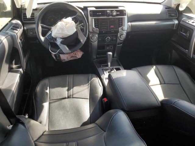 Toyota 4Runner Sr5 Image 8