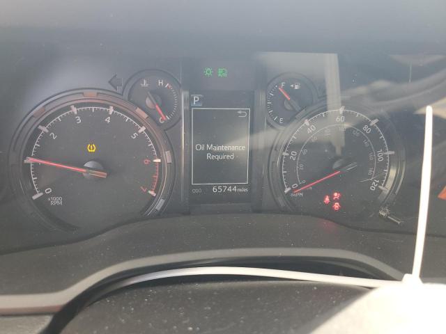 Toyota 4Runner Sr5 Image 3