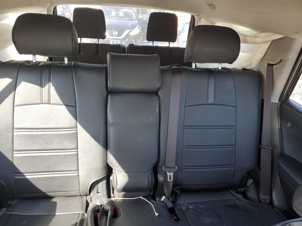 Toyota 4Runner Sr5 Image 6