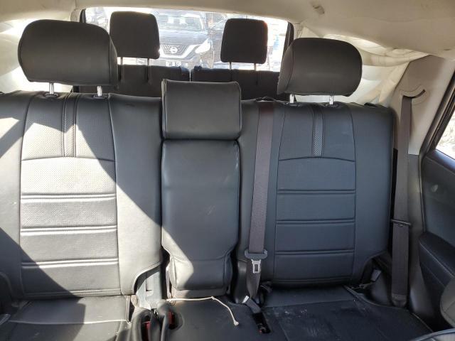 Toyota 4Runner Sr5 Image 6