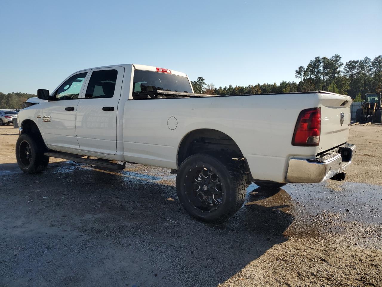 Ram 2500 St Image 6