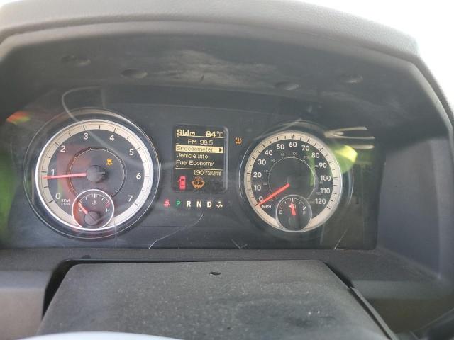 Ram 2500 St Image 12