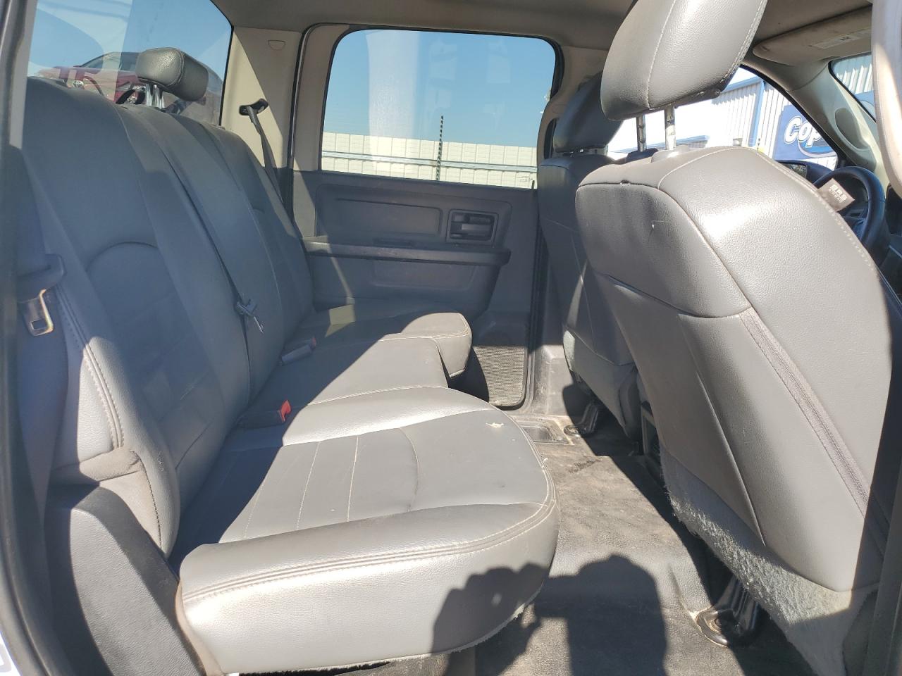 Ram 2500 St Image 10