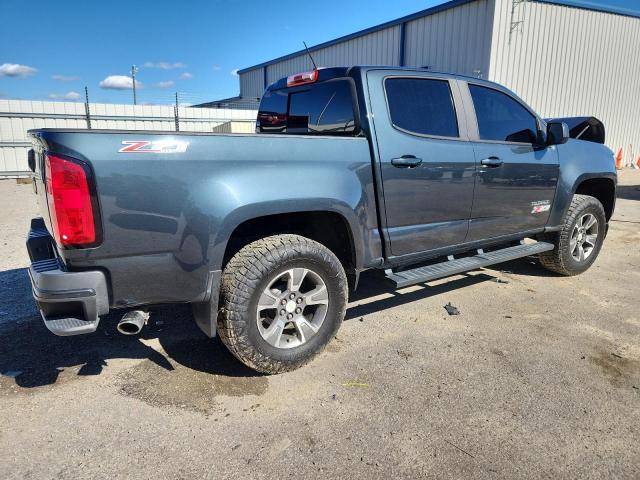 Chevrolet Colorado Z71 Image 5