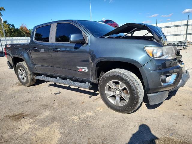 Chevrolet Colorado Z71 Image 2