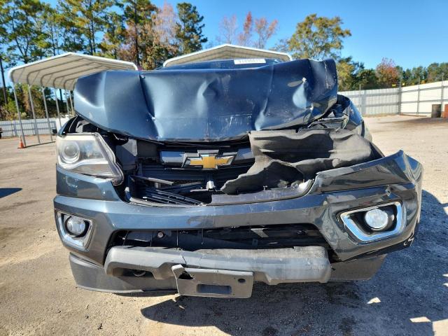 Chevrolet Colorado Z71 Image 4