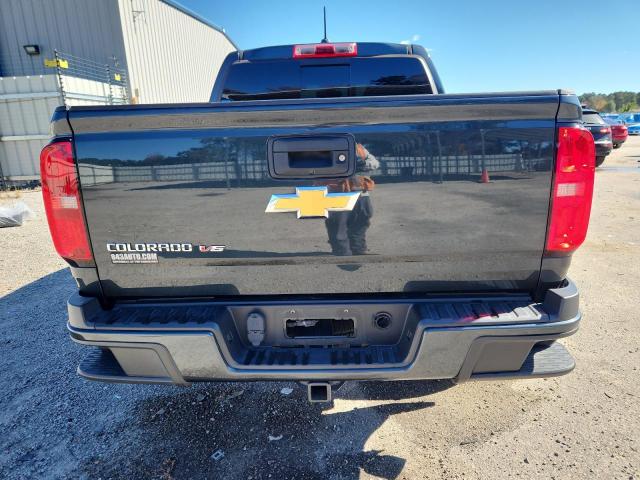 Chevrolet Colorado Z71 Image 7