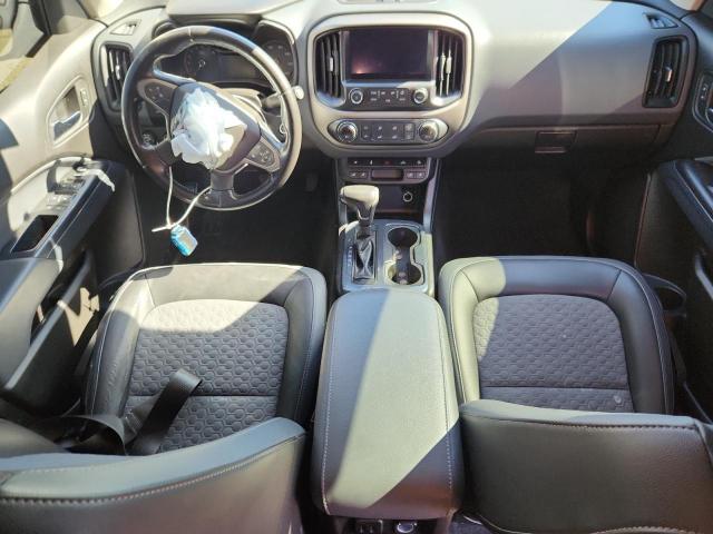 Chevrolet Colorado Z71 Image 8