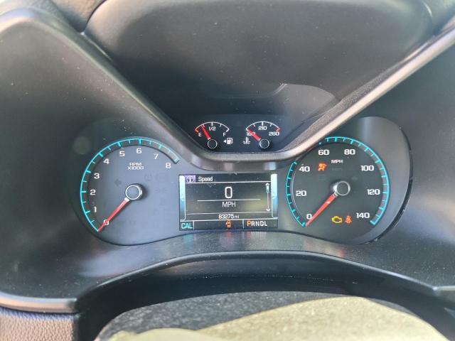 Chevrolet Colorado Z71 Image 12