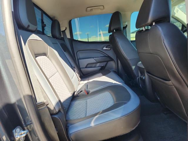 Chevrolet Colorado Z71 Image 9