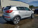 Kia Sportage Ex Image 3