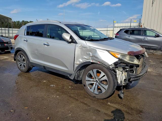 Kia Sportage Ex Image 14