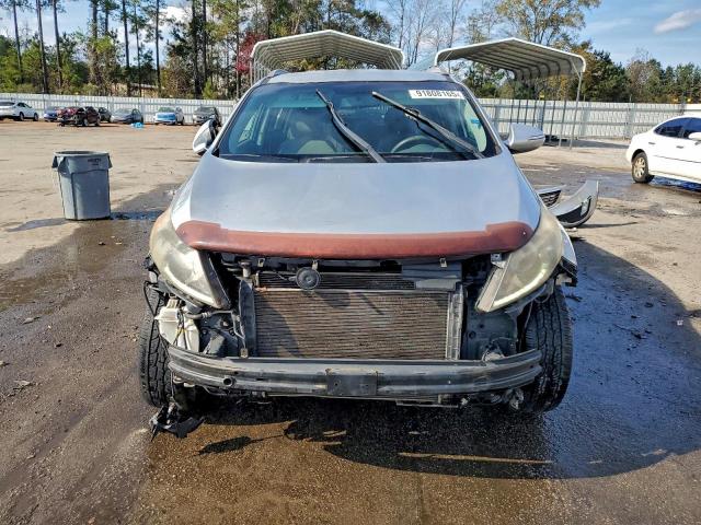 Kia Sportage Ex Image 4