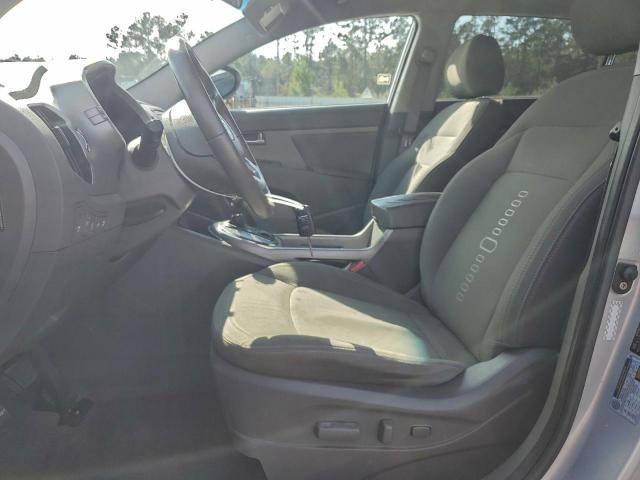 Kia Sportage Ex Image 12