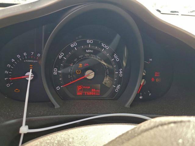 Kia Sportage Ex Image 8