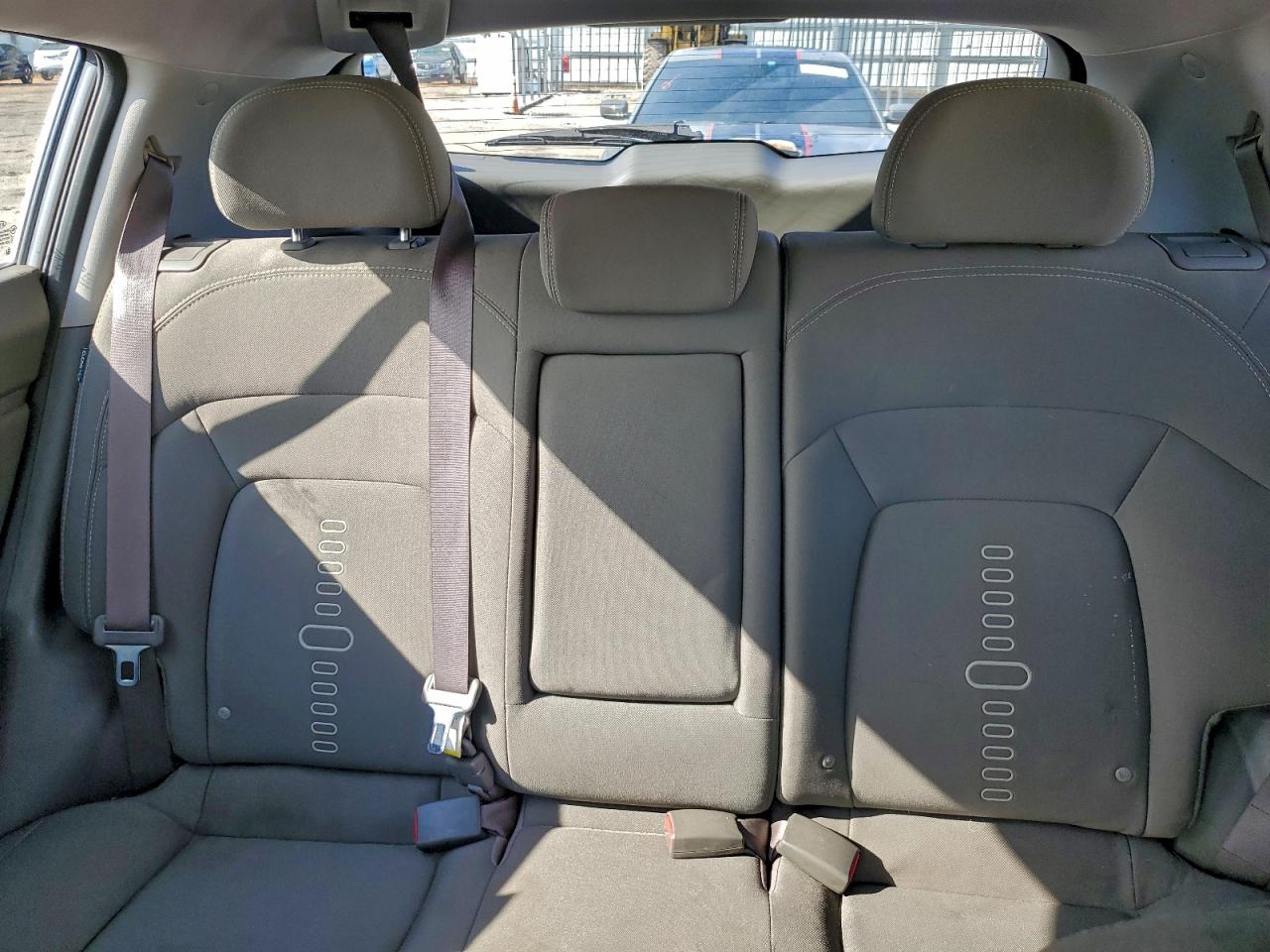 Kia Sportage Ex Image 6