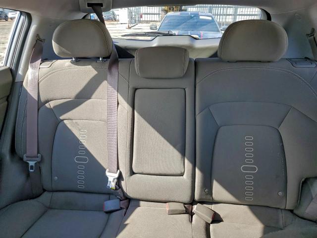 Kia Sportage Ex Image 6