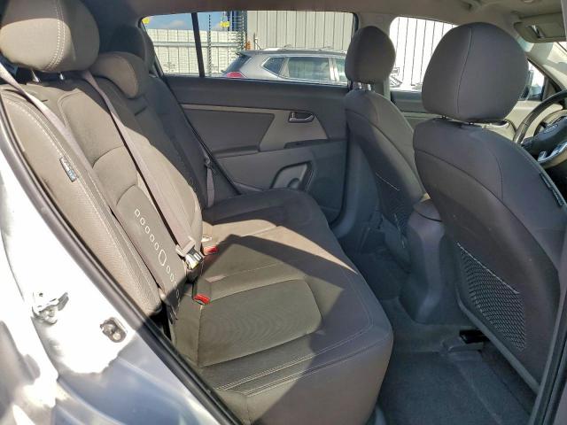 Kia Sportage Ex Image 5