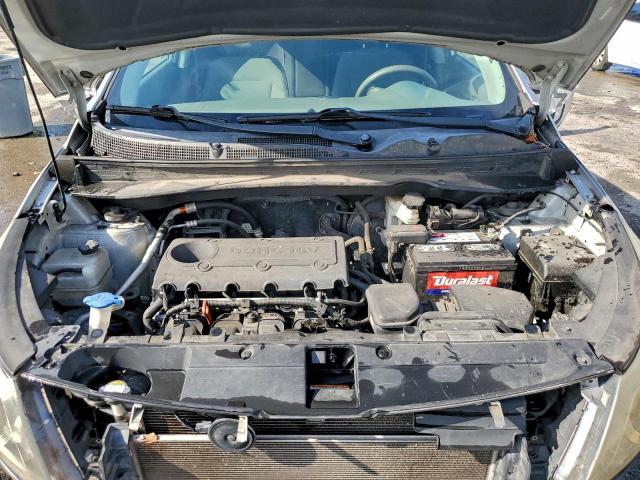 Kia Sportage Ex Image 13