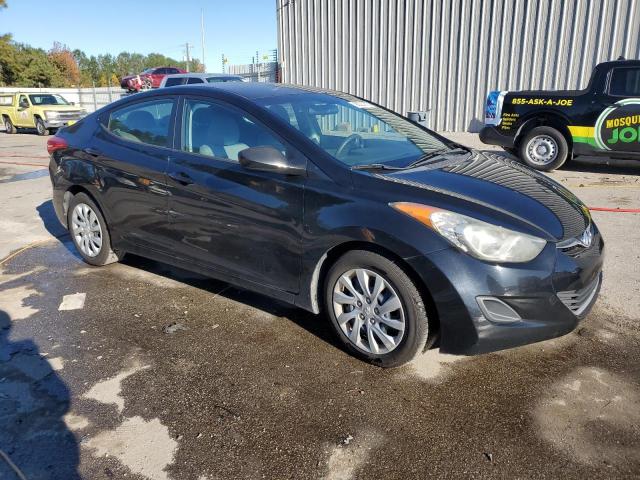 Hyundai ELANTRA Gls Image 7