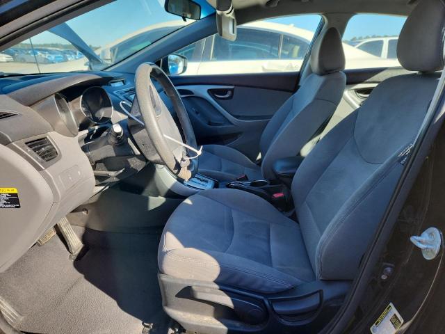 Hyundai ELANTRA Gls Image 5