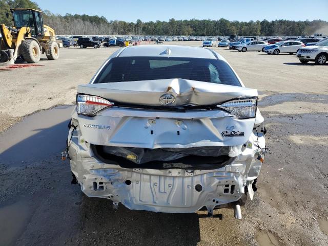 Toyota Corolla Le Image 5