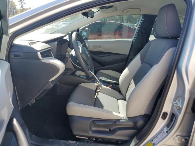 Toyota Corolla Le Image 8