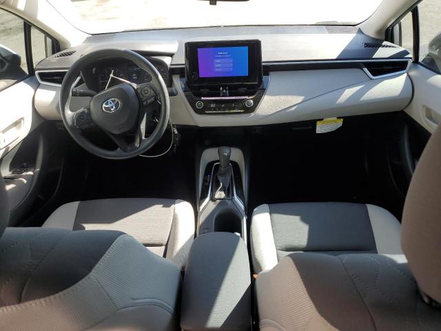 Toyota Corolla Le Image 11