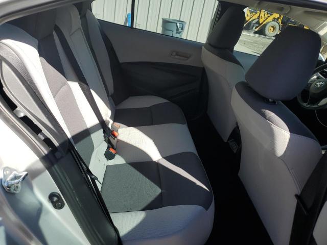 Toyota Corolla Le Image 13