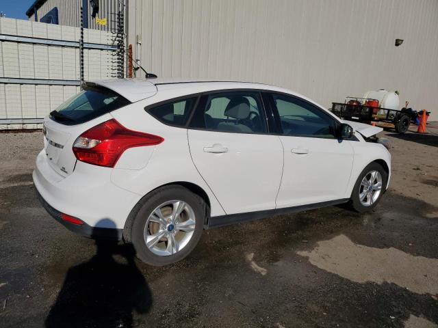 Ford Focus Se Image 6