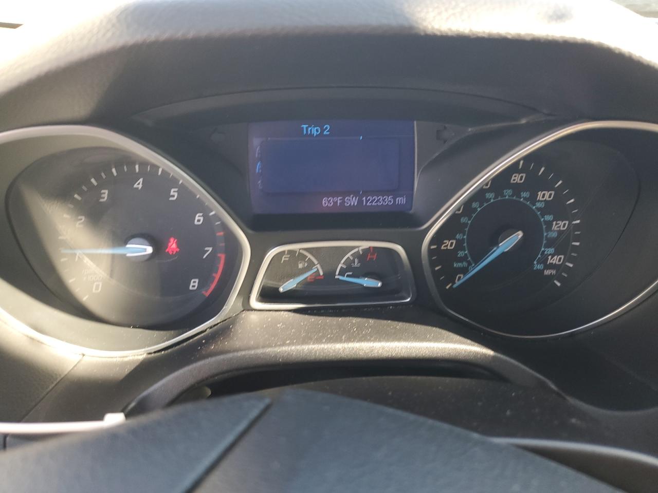 Ford Focus Se Image 11