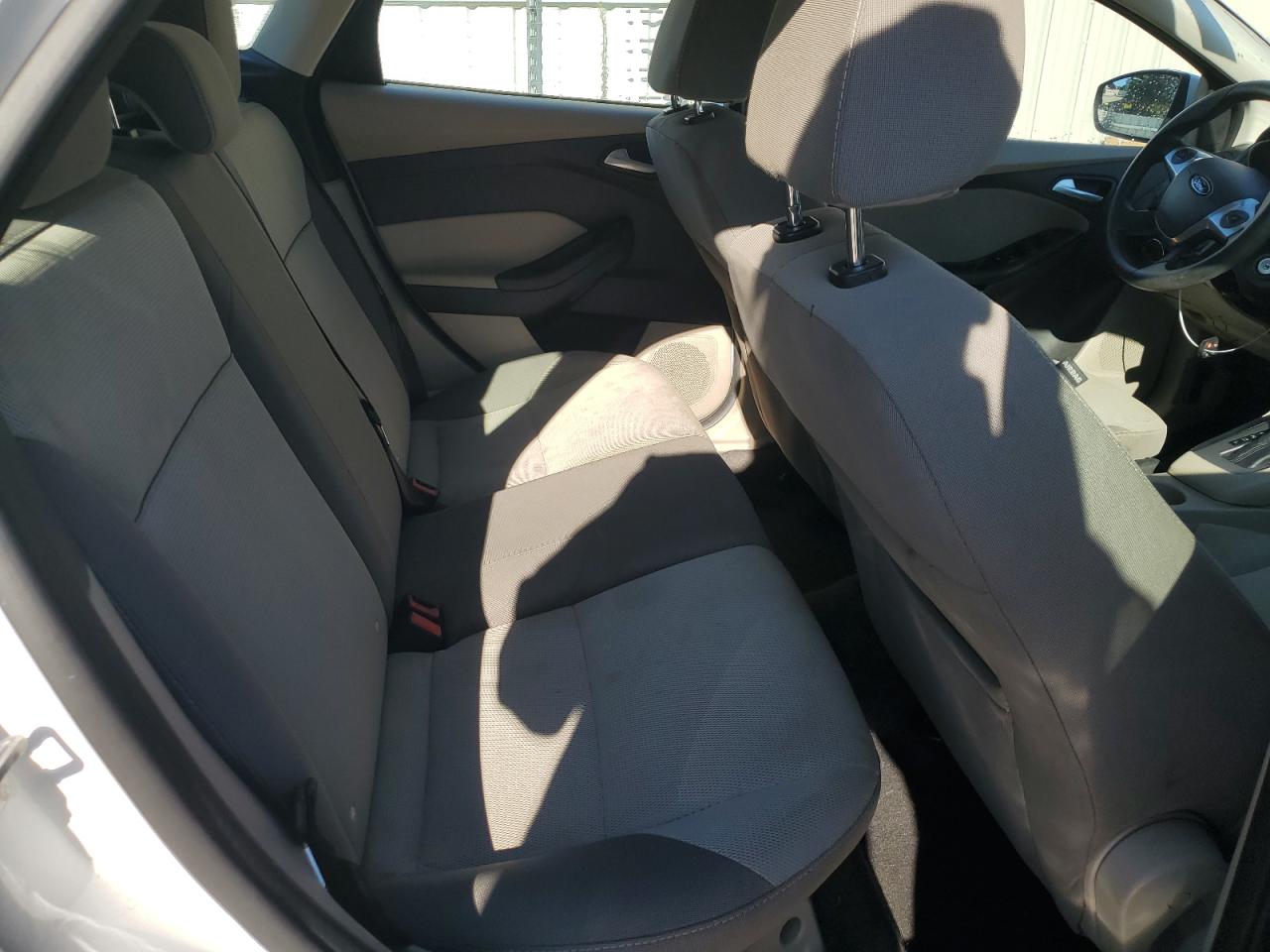 Ford Focus Se Image 7