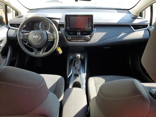 Toyota Corolla Le Image 7