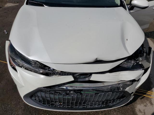 Toyota Corolla Le Image 9