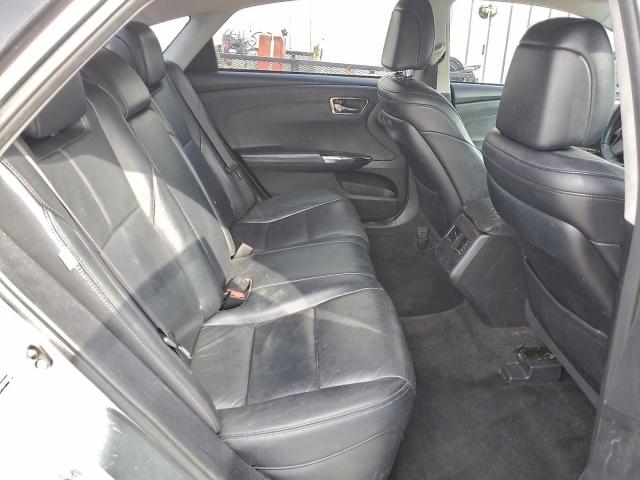 Toyota Avalon Xle Image 9