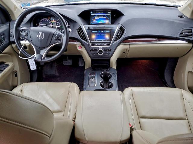 Acura MDX Image 6