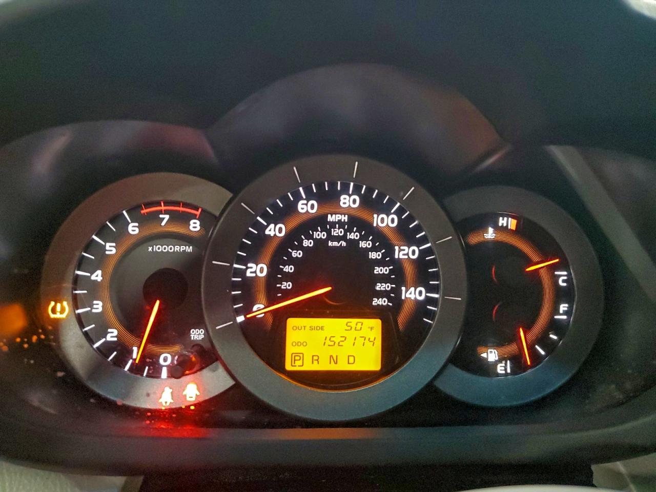 Toyota RAV4 Limited Image 5