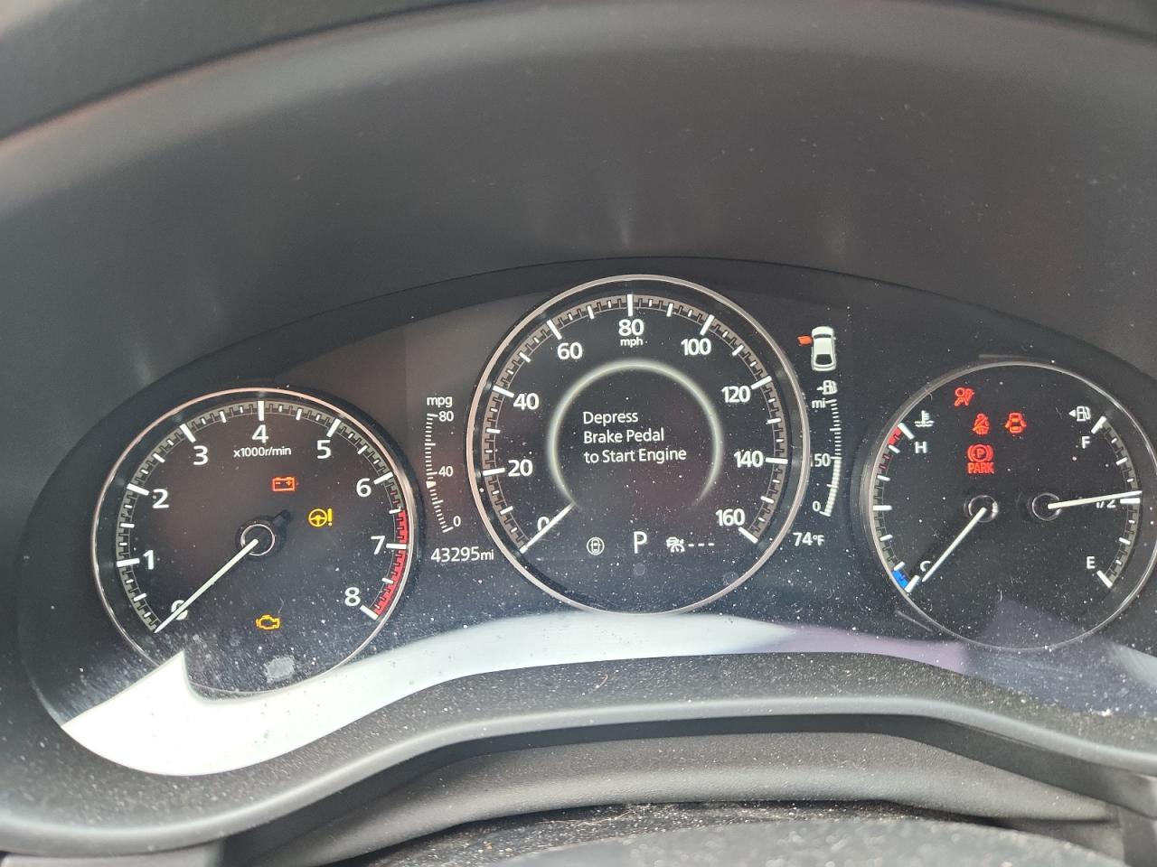 Mazda 3 Premium Image 6