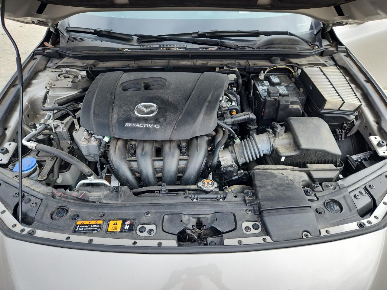 Mazda 3 Premium Image 10
