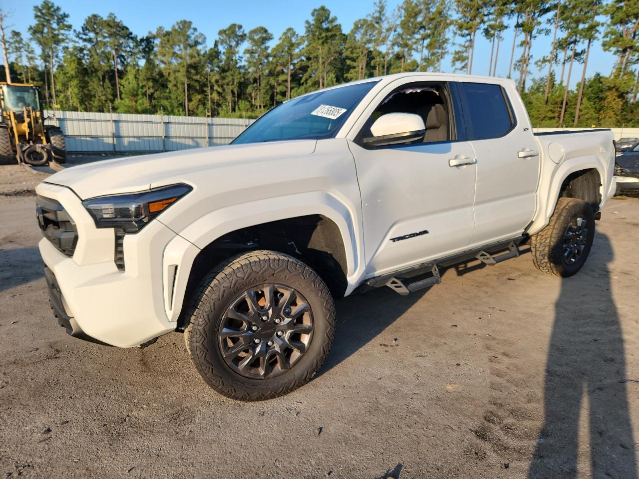 Toyota Tacoma Double Cab Image 1