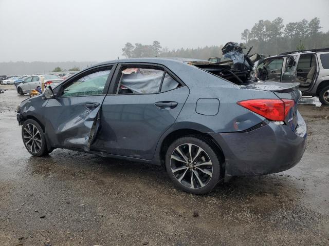 Toyota Corolla L Image 3