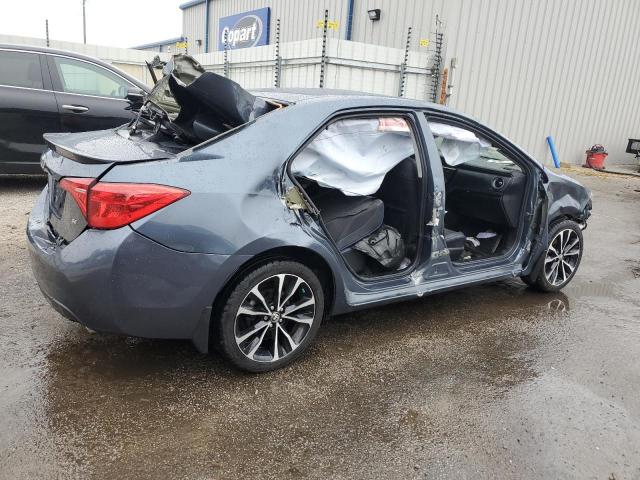 Toyota Corolla L Image 8