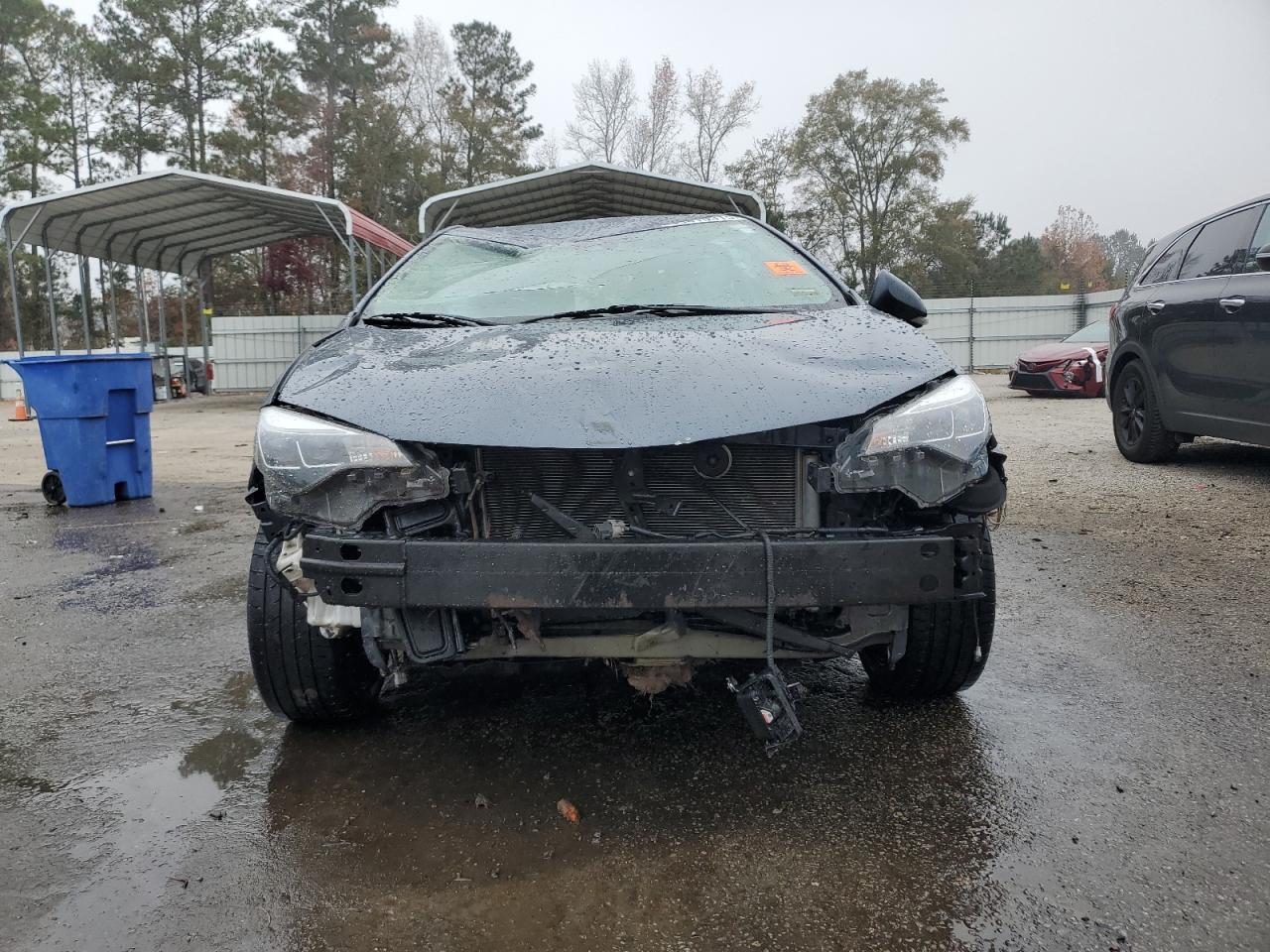 Toyota Corolla L Image 12