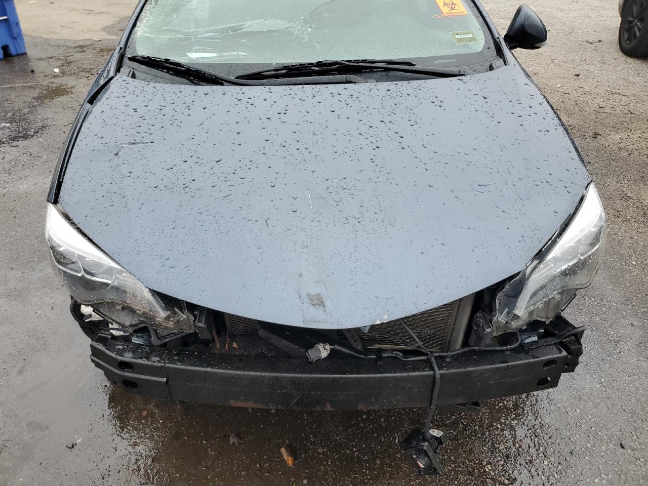 Toyota Corolla L Image 11