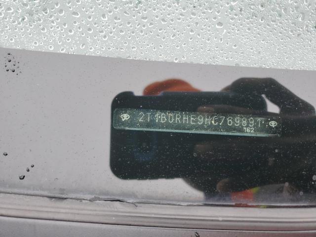 Toyota Corolla L Image 10