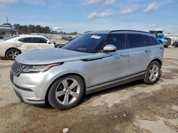  Salvage Land Rover Range Rover