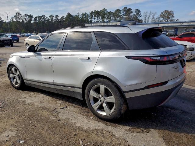 Land Rover Range Rover S Image 4