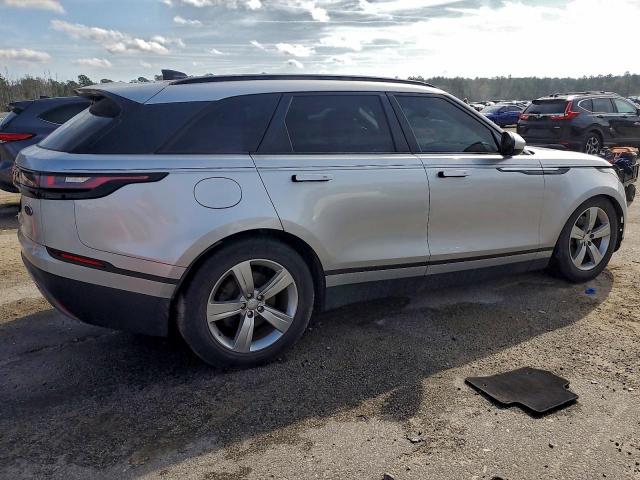 Land Rover Range Rover S Image 7